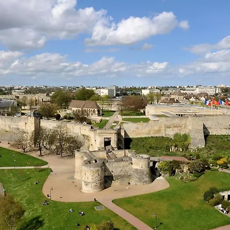 Le Phenix Calme Et Cosy *