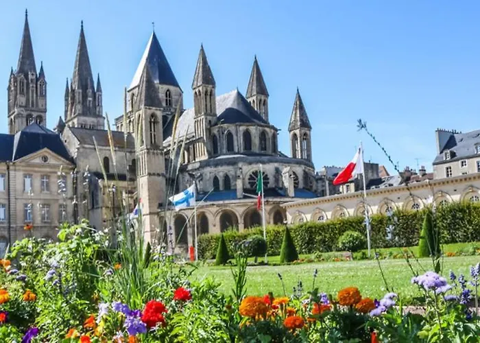 Le Phenix Calme Et Cosy Daire *